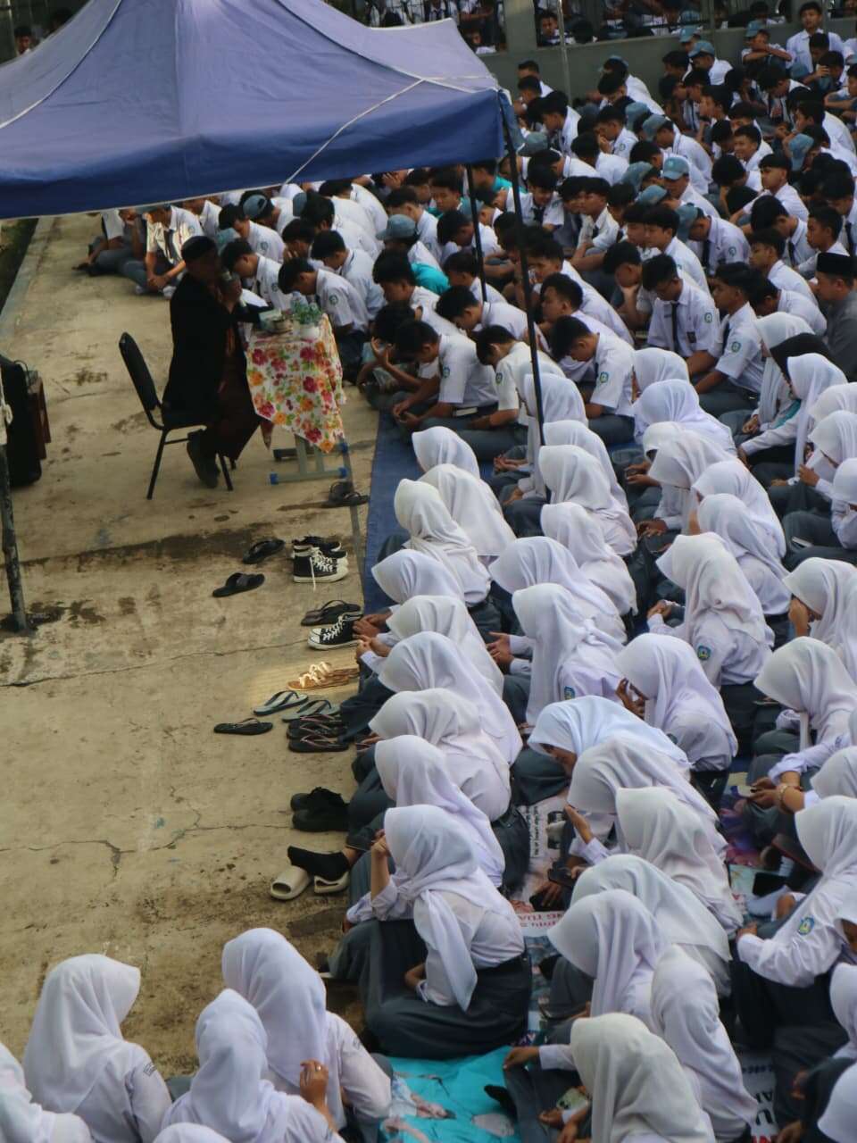 Pengajian Isra Mi'raj 19 Januari 2026